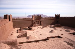 Kerman area Arg and Rayen 2 by Locspics